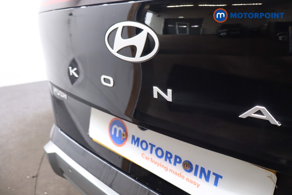 Hyundai Kona Advance Manual Petrol SUV - Stock Number (1618235) - 38th supplementary image