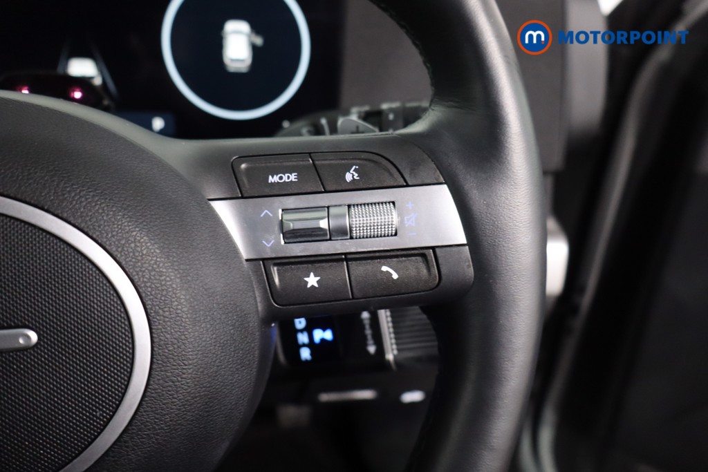 Hyundai Kona Ultimate Automatic Petrol-Electric Hybrid SUV - Stock Number (1618240) - 8th supplementary image