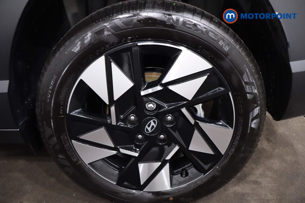 Hyundai Kona Ultimate Automatic Petrol-Electric Hybrid SUV - Stock Number (1618240) - 12th supplementary image