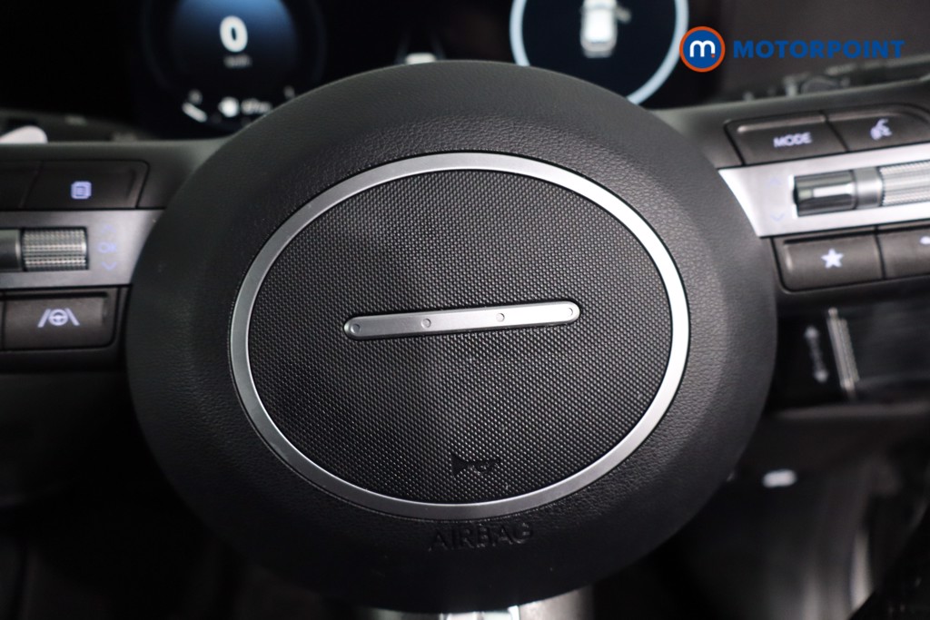Hyundai Kona Ultimate Automatic Petrol-Electric Hybrid SUV - Stock Number (1618240) - 13th supplementary image