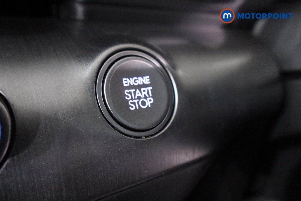 Hyundai Kona Ultimate Automatic Petrol-Electric Hybrid SUV - Stock Number (1618240) - 17th supplementary image