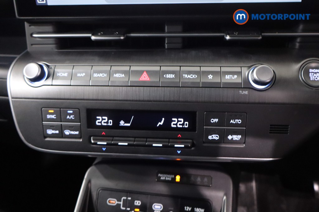 Hyundai Kona Ultimate Automatic Petrol-Electric Hybrid SUV - Stock Number (1618240) - 18th supplementary image