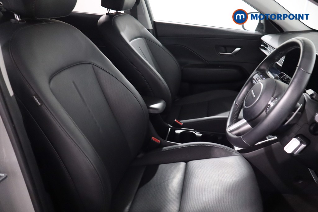 Hyundai Kona Ultimate Automatic Petrol-Electric Hybrid SUV - Stock Number (1618240) - 21st supplementary image