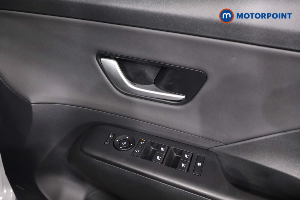 Hyundai Kona Ultimate Automatic Petrol-Electric Hybrid SUV - Stock Number (1618240) - 23rd supplementary image