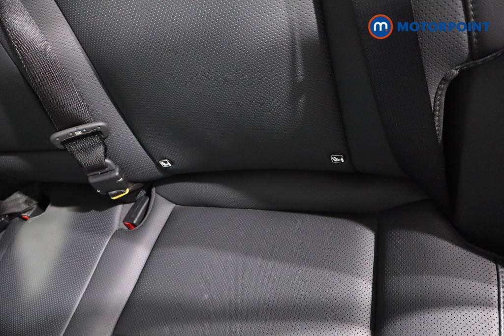 Hyundai Kona Ultimate Automatic Petrol-Electric Hybrid SUV - Stock Number (1618240) - 24th supplementary image