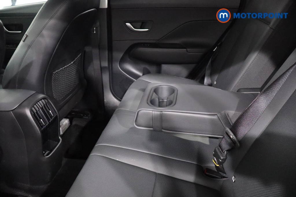 Hyundai Kona Ultimate Automatic Petrol-Electric Hybrid SUV - Stock Number (1618240) - 25th supplementary image