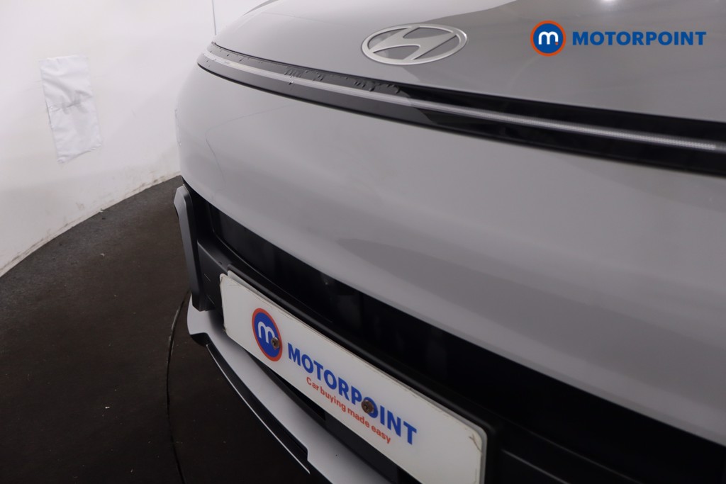 Hyundai Kona Ultimate Automatic Petrol-Electric Hybrid SUV - Stock Number (1618240) - 27th supplementary image