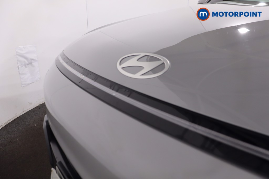 Hyundai Kona Ultimate Automatic Petrol-Electric Hybrid SUV - Stock Number (1618240) - 28th supplementary image