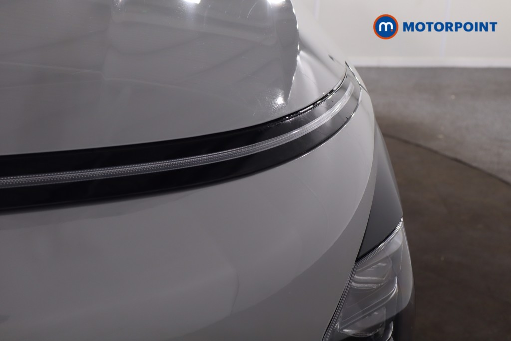 Hyundai Kona Ultimate Automatic Petrol-Electric Hybrid SUV - Stock Number (1618240) - 29th supplementary image