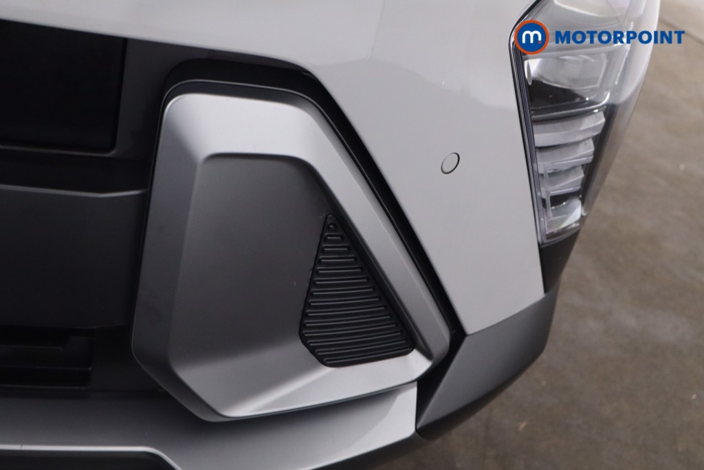 Hyundai Kona Ultimate Automatic Petrol-Electric Hybrid SUV - Stock Number (1618240) - 30th supplementary image