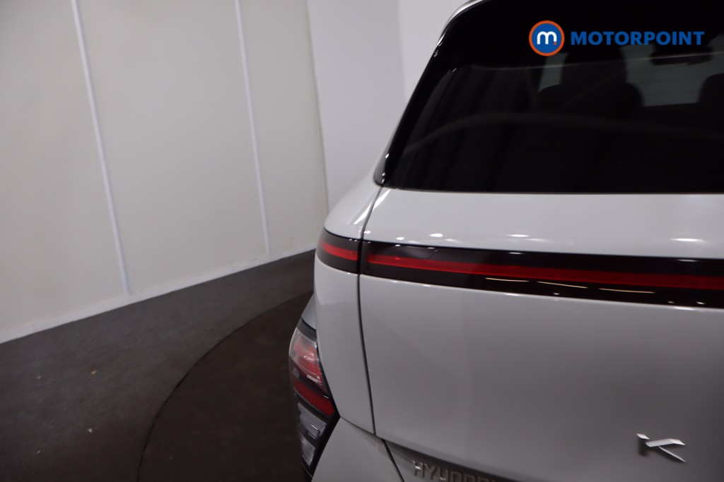 Hyundai Kona Ultimate Automatic Petrol-Electric Hybrid SUV - Stock Number (1618240) - 34th supplementary image