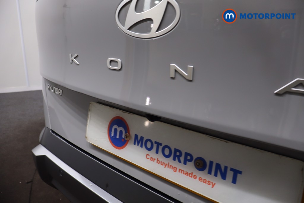 Hyundai Kona Ultimate Automatic Petrol-Electric Hybrid SUV - Stock Number (1618240) - 36th supplementary image