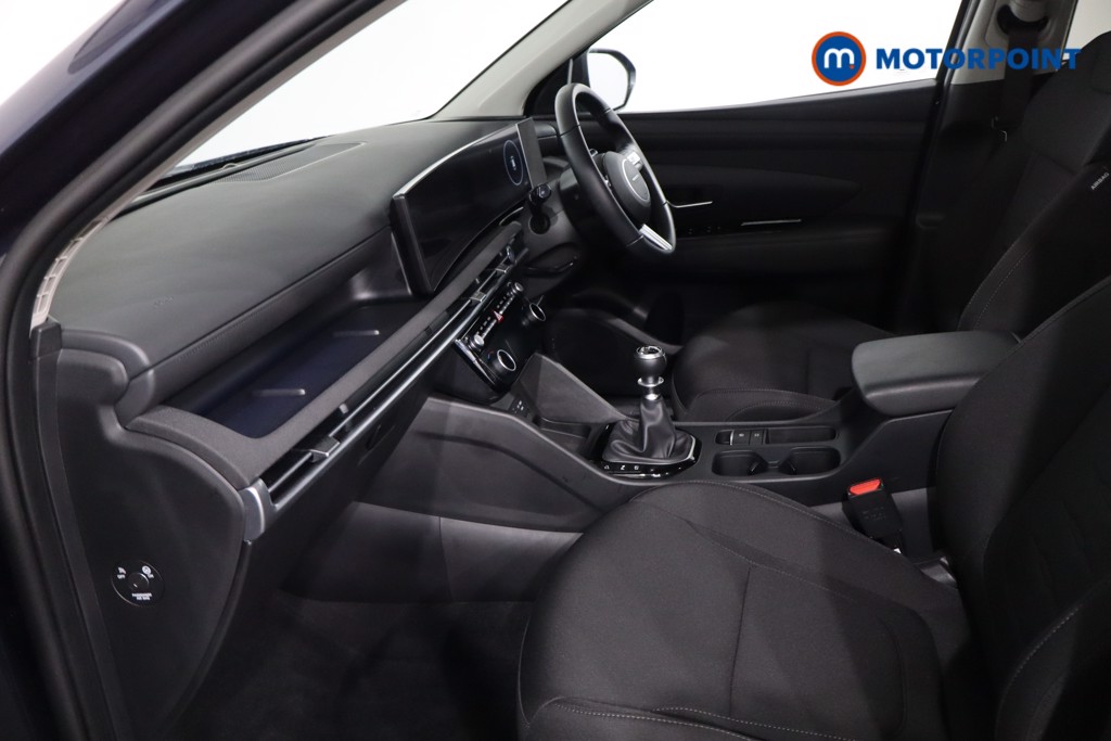 Hyundai Tucson Advance Manual Petrol SUV - Stock Number (1618257) - 4th supplementary image