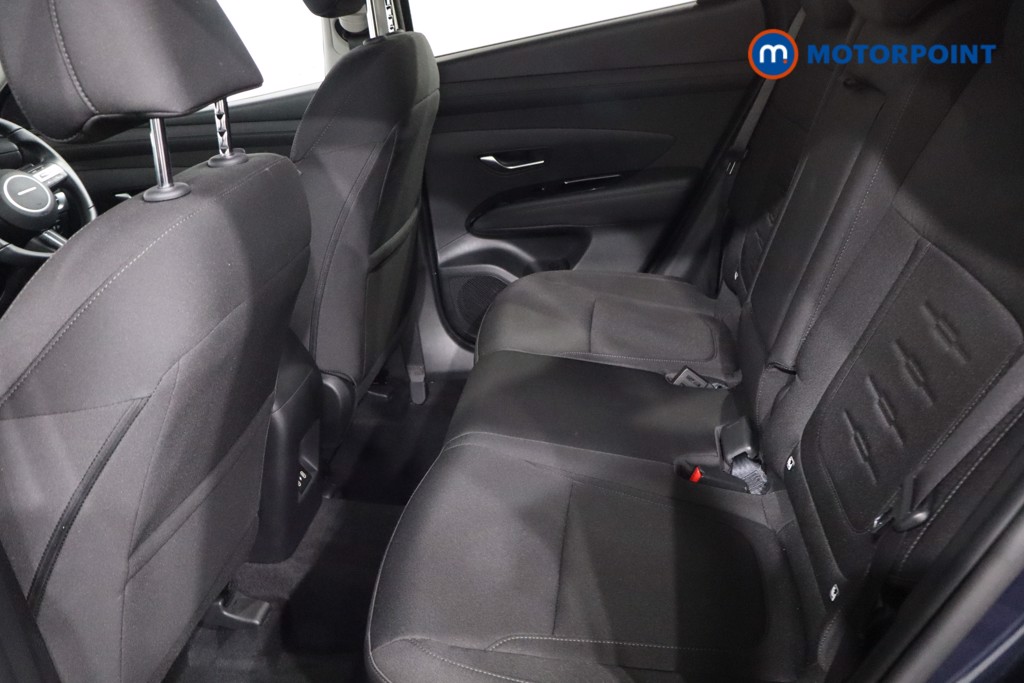 Hyundai Tucson Advance Manual Petrol SUV - Stock Number (1618257) - 5th supplementary image
