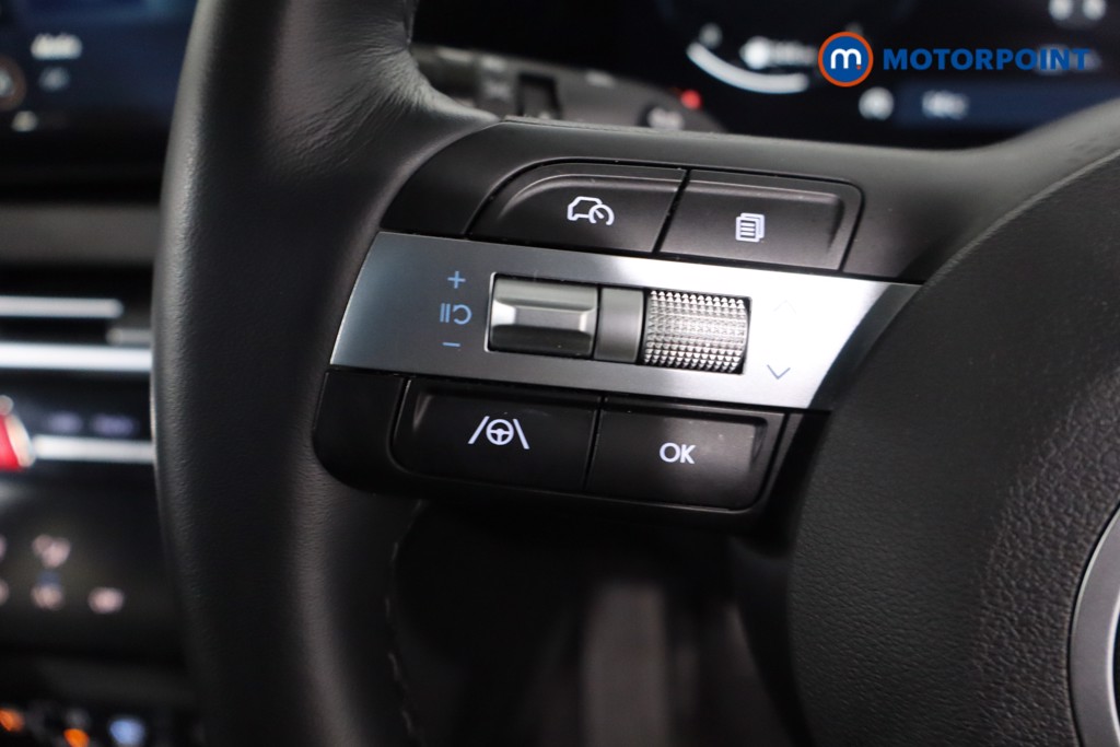 Hyundai Tucson Advance Manual Petrol SUV - Stock Number (1618257) - 7th supplementary image