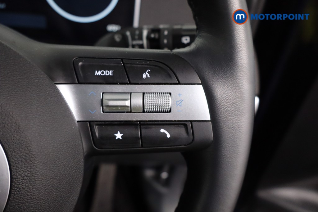 Hyundai Tucson Advance Manual Petrol SUV - Stock Number (1618257) - 8th supplementary image