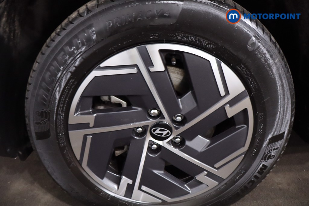 Hyundai Tucson Advance Manual Petrol SUV - Stock Number (1618257) - 11th supplementary image