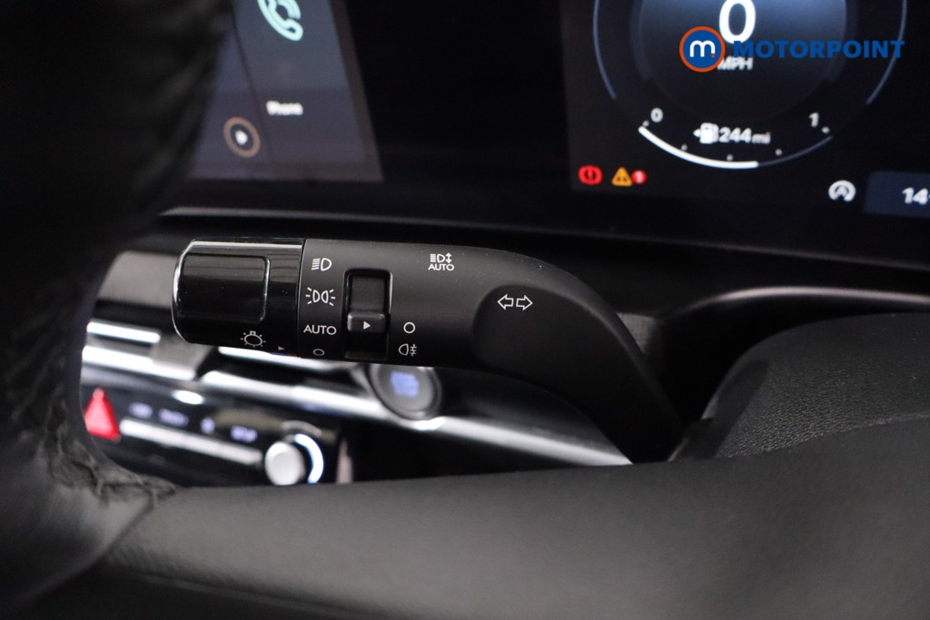 Hyundai Tucson Advance Manual Petrol SUV - Stock Number (1618257) - 14th supplementary image