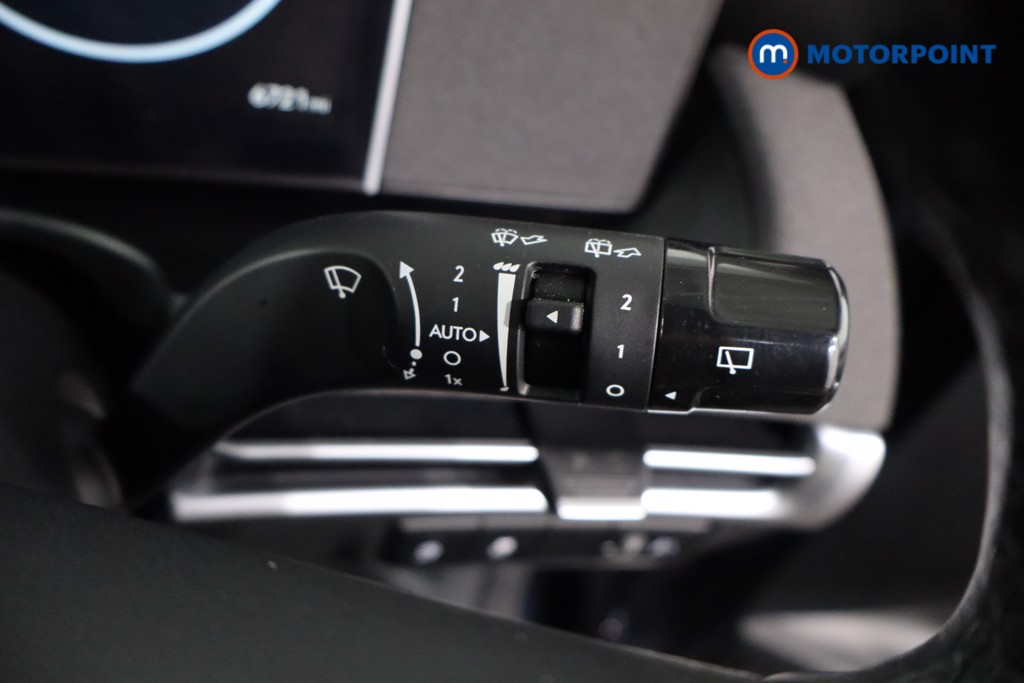 Hyundai Tucson Advance Manual Petrol SUV - Stock Number (1618257) - 15th supplementary image