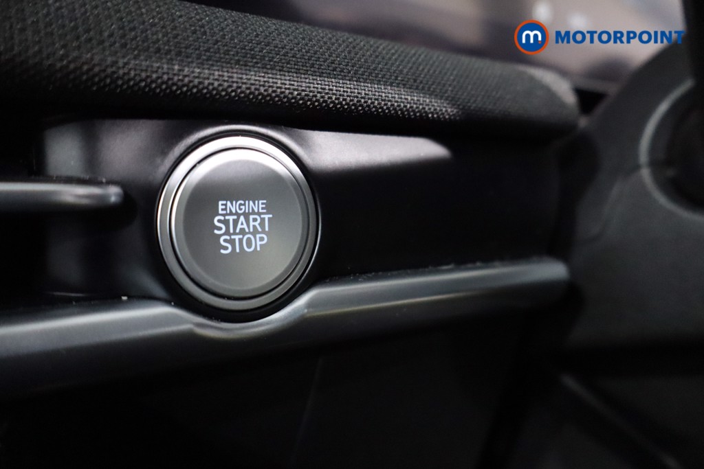 Hyundai Tucson Advance Manual Petrol SUV - Stock Number (1618257) - 16th supplementary image