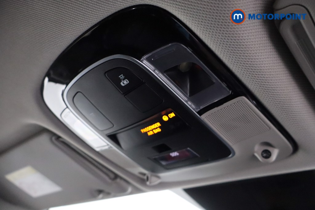 Hyundai Tucson Advance Manual Petrol SUV - Stock Number (1618257) - 18th supplementary image