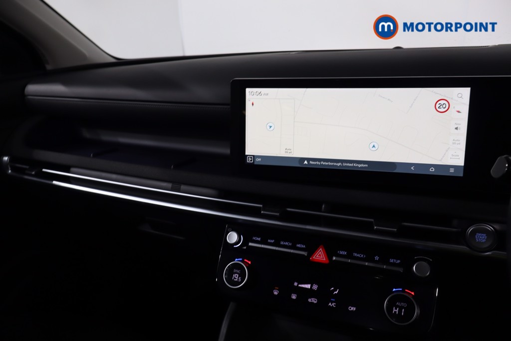 Hyundai Tucson Advance Manual Petrol SUV - Stock Number (1618257) - 19th supplementary image