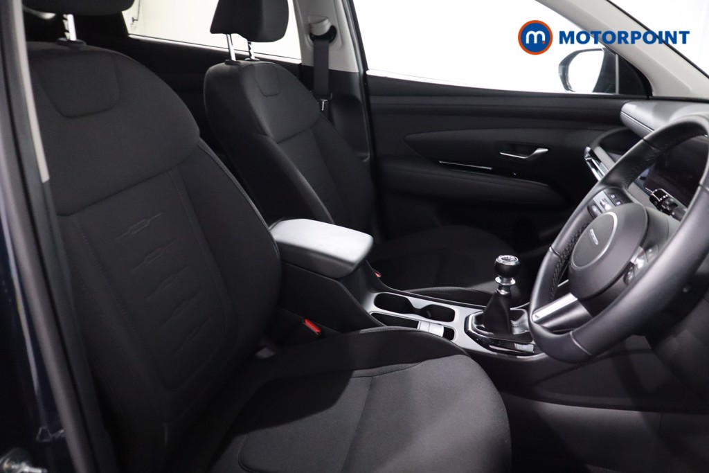 Hyundai Tucson Advance Manual Petrol SUV - Stock Number (1618257) - 21st supplementary image