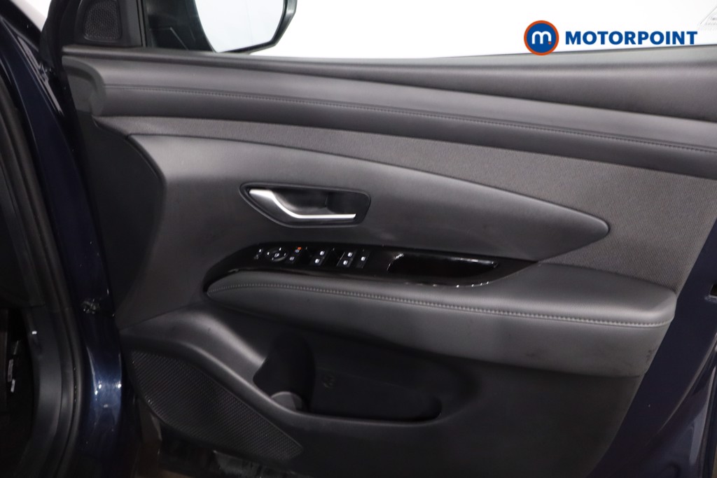 Hyundai Tucson Advance Manual Petrol SUV - Stock Number (1618257) - 22nd supplementary image