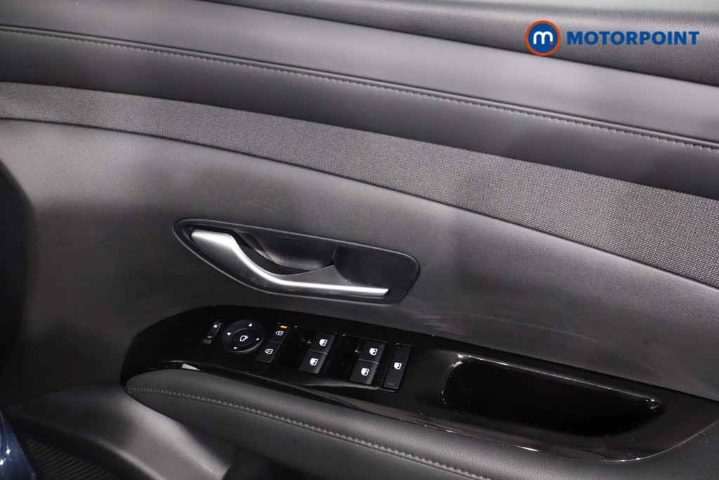 Hyundai Tucson Advance Manual Petrol SUV - Stock Number (1618257) - 23rd supplementary image