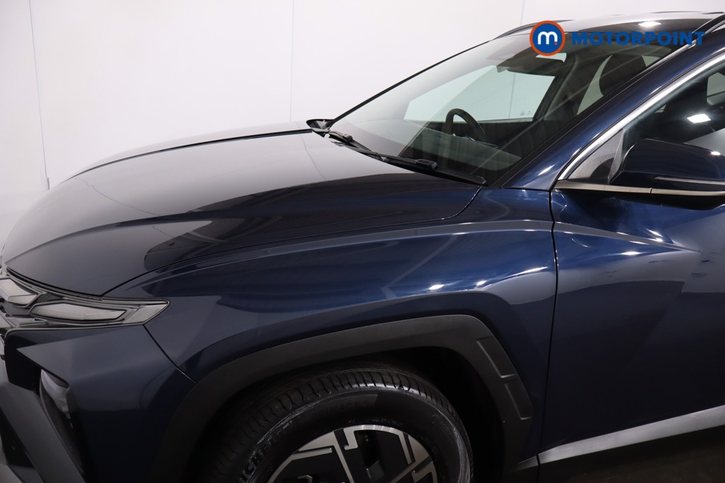 Hyundai Tucson Advance Manual Petrol SUV - Stock Number (1618257) - 26th supplementary image