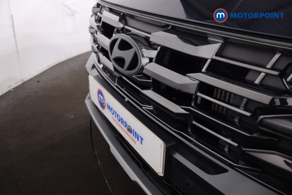 Hyundai Tucson Advance Manual Petrol SUV - Stock Number (1618257) - 27th supplementary image