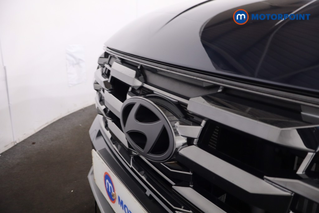 Hyundai Tucson Advance Manual Petrol SUV - Stock Number (1618257) - 28th supplementary image