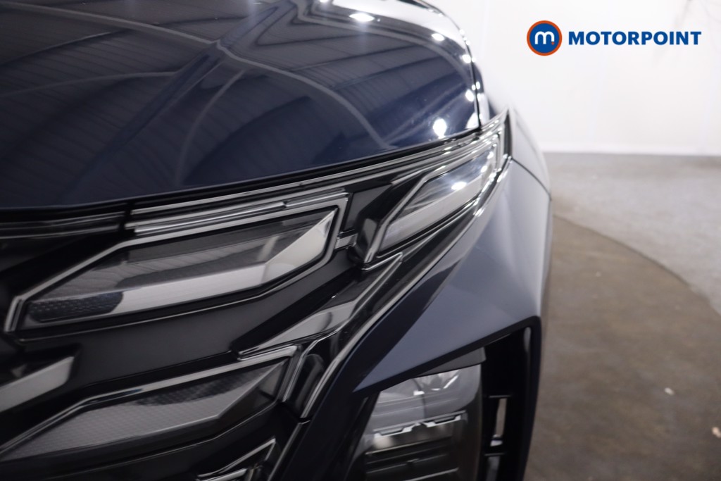 Hyundai Tucson Advance Manual Petrol SUV - Stock Number (1618257) - 29th supplementary image