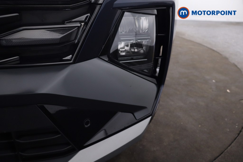 Hyundai Tucson Advance Manual Petrol SUV - Stock Number (1618257) - 30th supplementary image