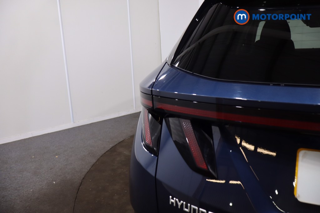 Hyundai Tucson Advance Manual Petrol SUV - Stock Number (1618257) - 34th supplementary image