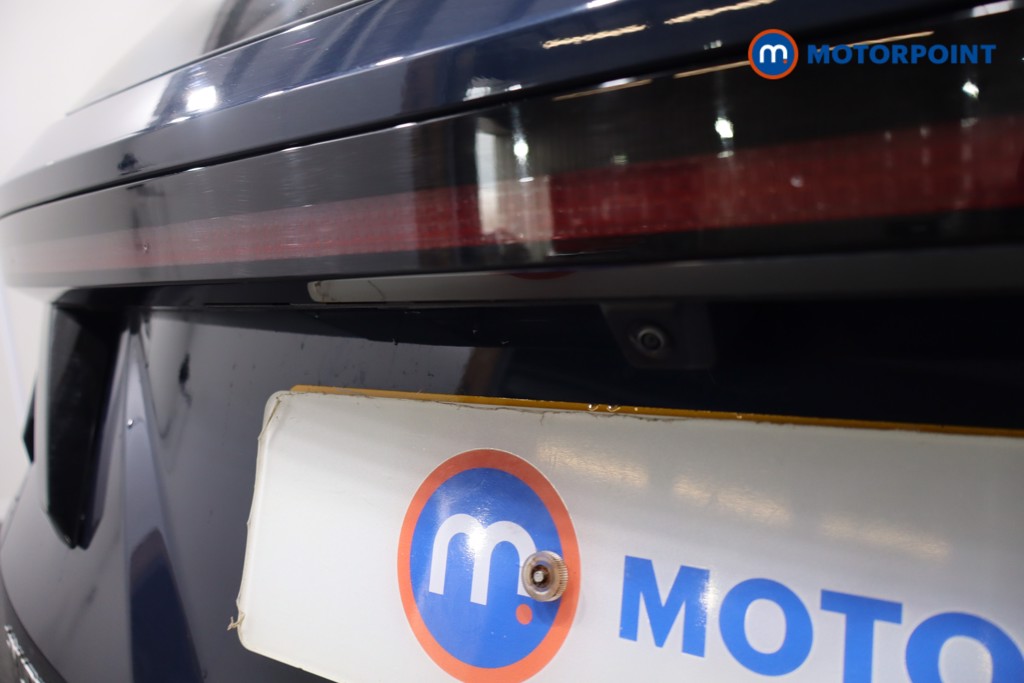 Hyundai Tucson Advance Manual Petrol SUV - Stock Number (1618257) - 36th supplementary image