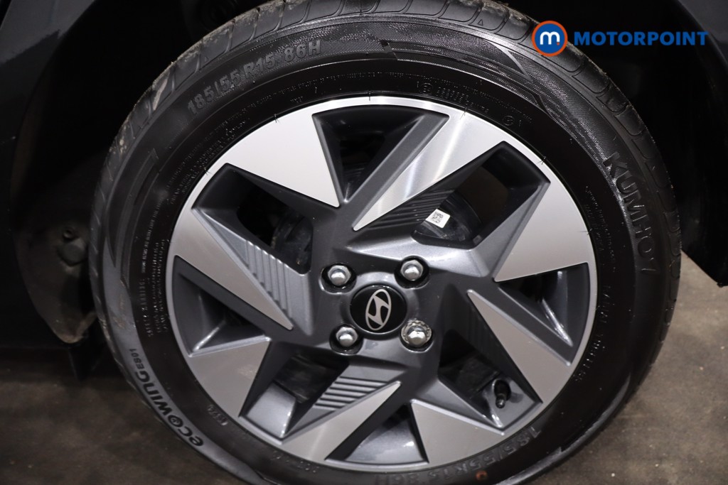 Hyundai I10 Advance Automatic Petrol Hatchback - Stock Number (1618259) - 12th supplementary image