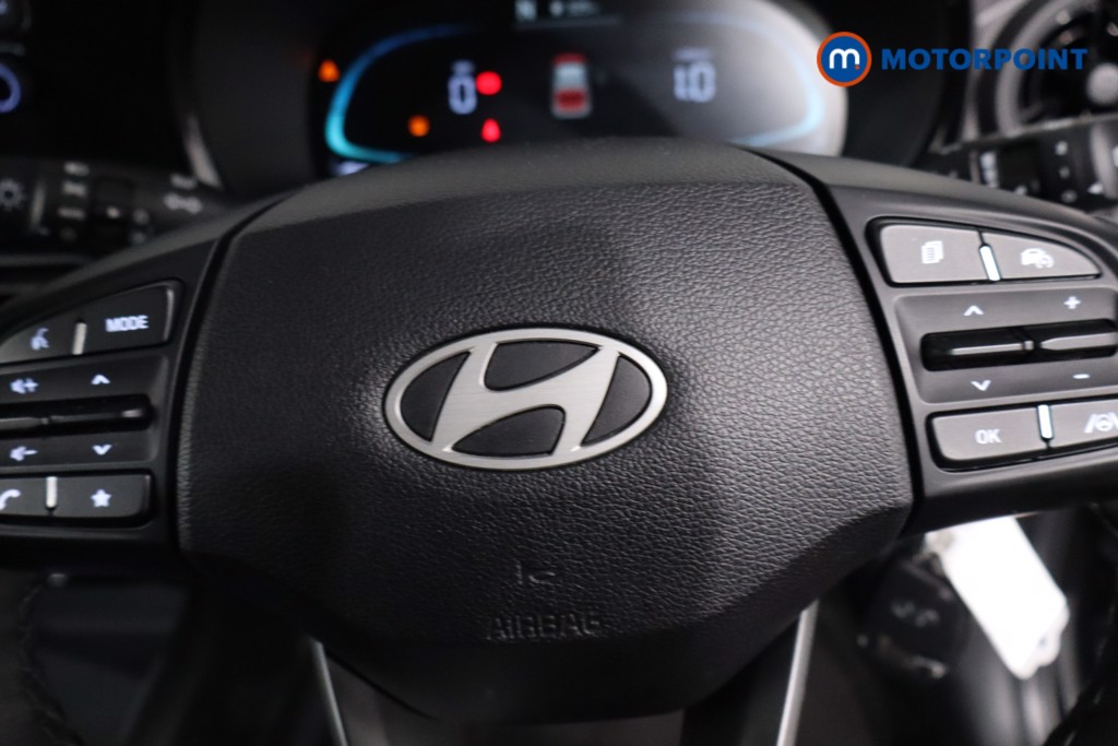 Hyundai I10 Advance Automatic Petrol Hatchback - Stock Number (1618259) - 13th supplementary image