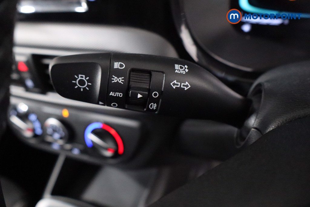 Hyundai I10 Advance Automatic Petrol Hatchback - Stock Number (1618259) - 15th supplementary image