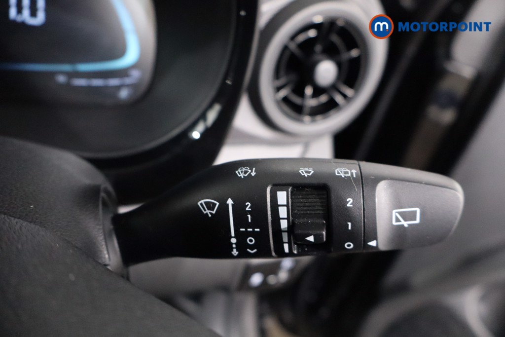 Hyundai I10 Advance Automatic Petrol Hatchback - Stock Number (1618259) - 16th supplementary image