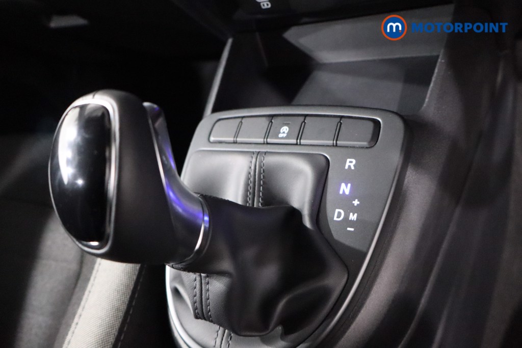 Hyundai I10 Advance Automatic Petrol Hatchback - Stock Number (1618259) - 17th supplementary image