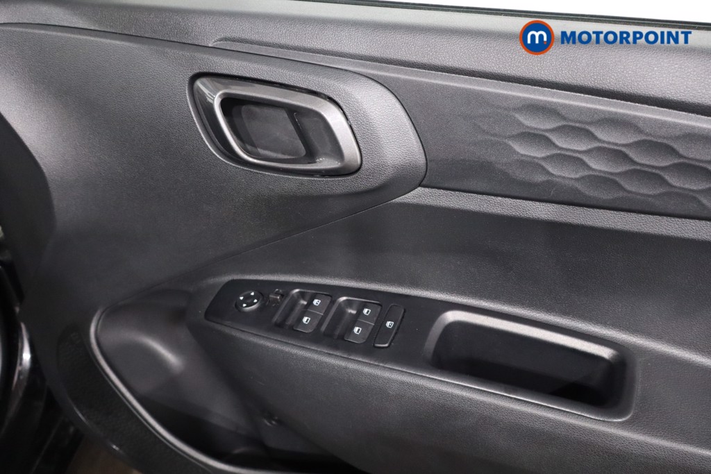 Hyundai I10 Advance Automatic Petrol Hatchback - Stock Number (1618259) - 23rd supplementary image