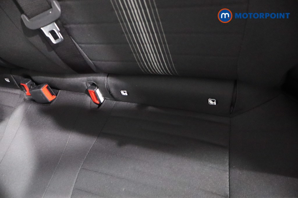 Hyundai I10 Advance Automatic Petrol Hatchback - Stock Number (1618259) - 24th supplementary image