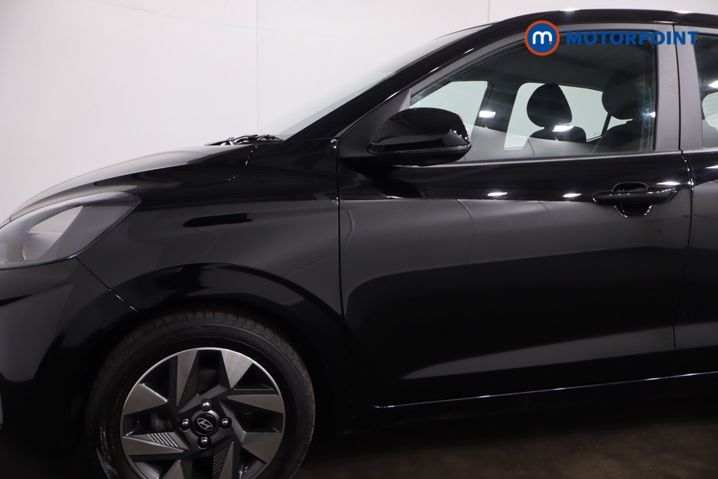 Hyundai I10 Advance Automatic Petrol Hatchback - Stock Number (1618259) - 25th supplementary image