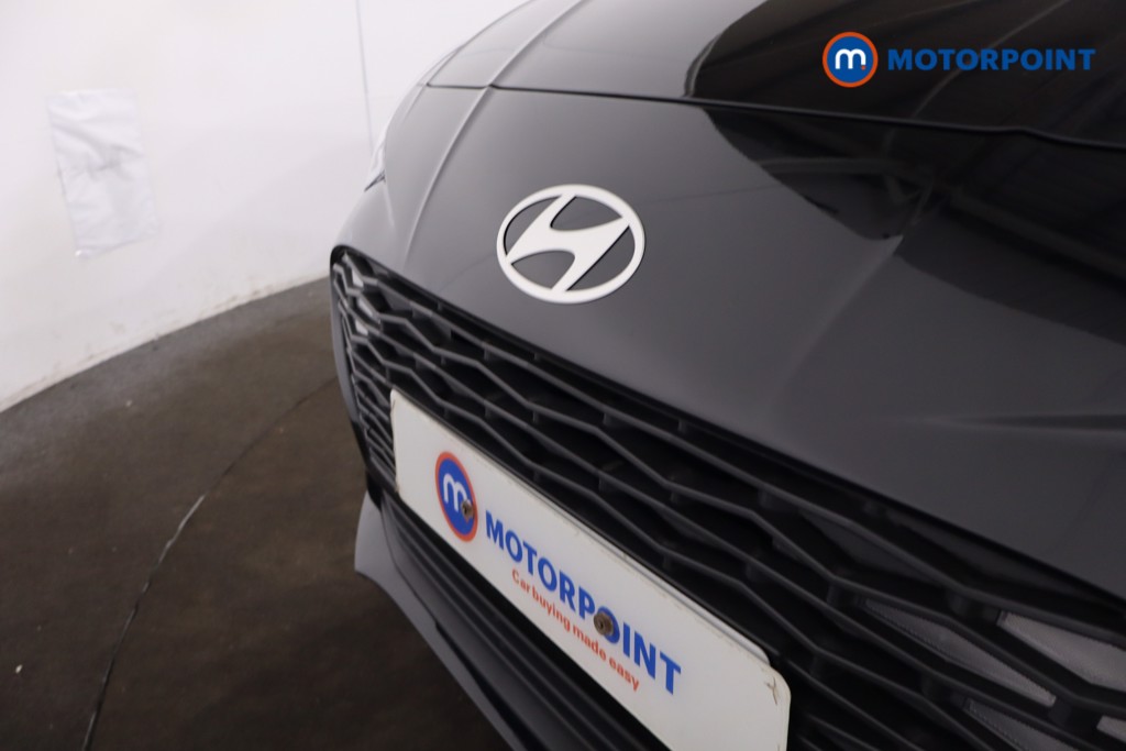 Hyundai I10 Advance Automatic Petrol Hatchback - Stock Number (1618259) - 26th supplementary image