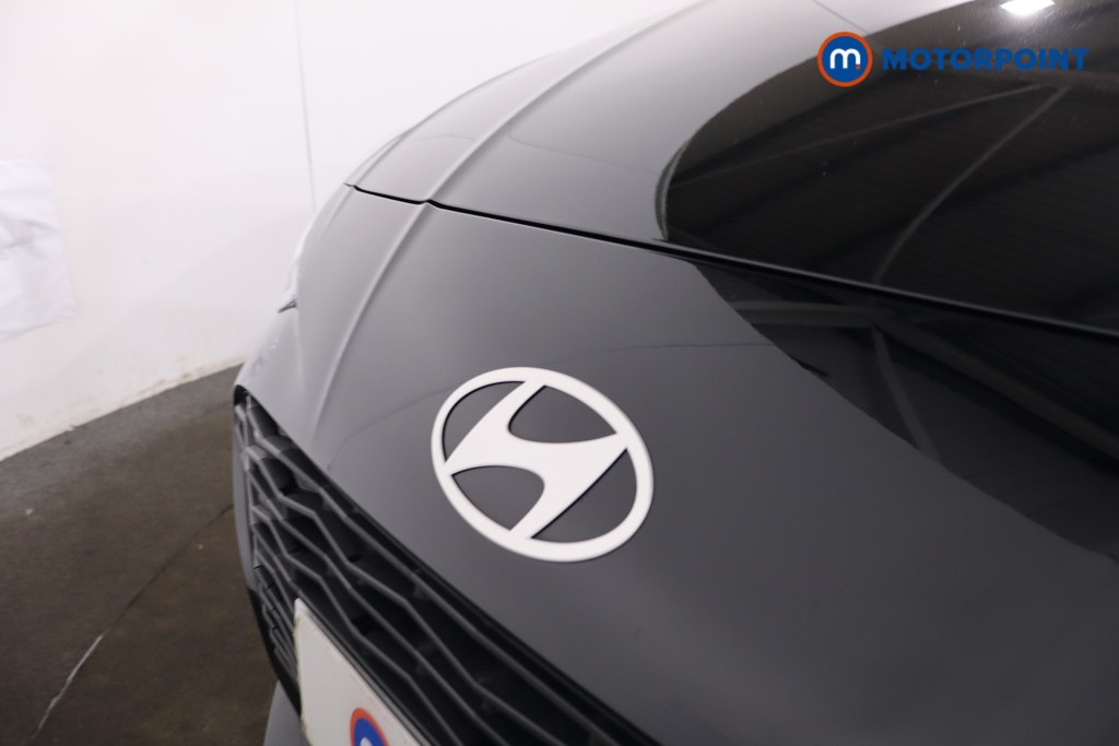 Hyundai I10 Advance Automatic Petrol Hatchback - Stock Number (1618259) - 27th supplementary image