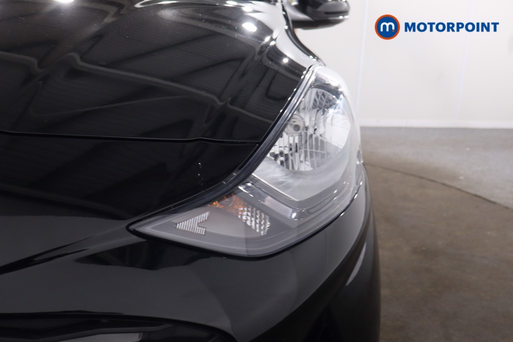 Hyundai I10 Advance Automatic Petrol Hatchback - Stock Number (1618259) - 28th supplementary image