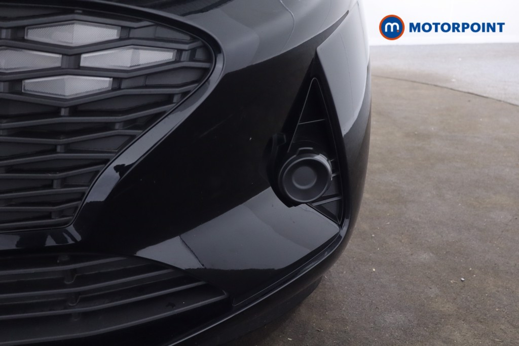 Hyundai I10 Advance Automatic Petrol Hatchback - Stock Number (1618259) - 29th supplementary image