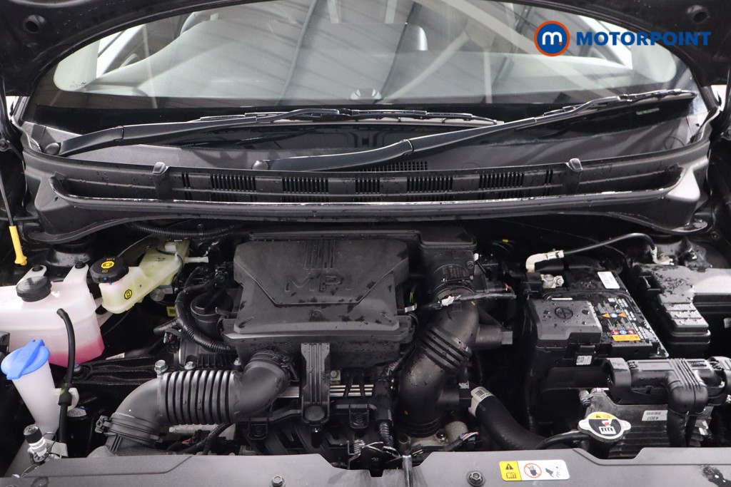 Hyundai I10 Advance Automatic Petrol Hatchback - Stock Number (1618259) - 30th supplementary image