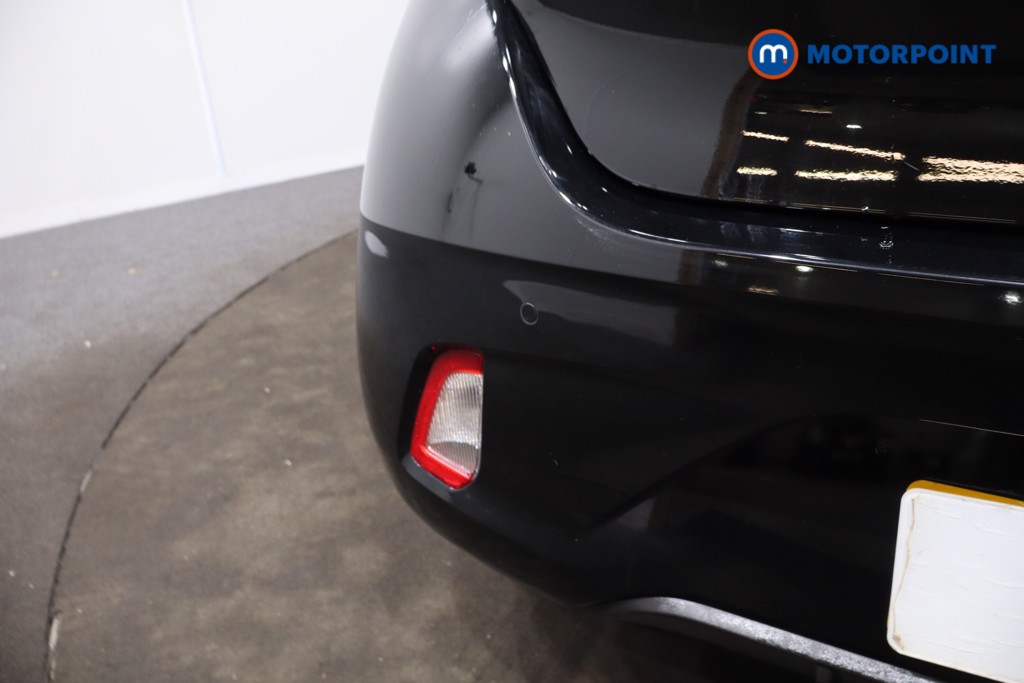 Hyundai I10 Advance Automatic Petrol Hatchback - Stock Number (1618259) - 34th supplementary image